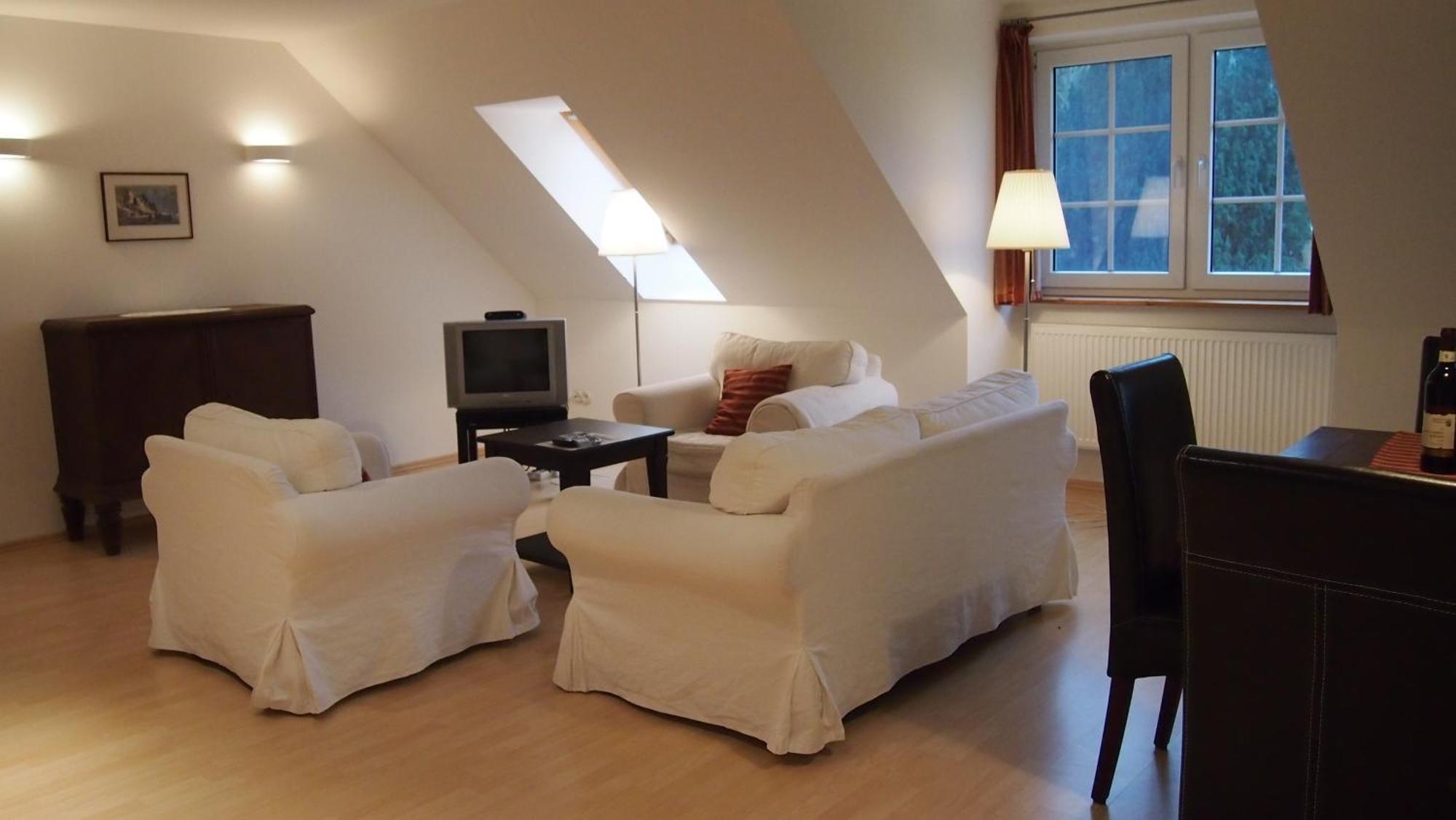 Ferienhaus Gut Rattelvitz Insel Ruegen Gingst المظهر الخارجي الصورة